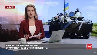 Випуск новин за 10:00: Заборона в'їзду росіянам