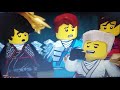 LEGO Ninjago - Zane's 