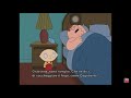 Family guy-fart scene with stewie