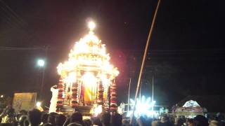 nattarasankottai thiruvila