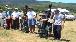 1ος Πανελλήνιος Αγώνας Carp Fishing