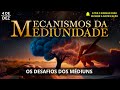 COMO LIDAR COM A MEDIUNIDADE | Mecanismos da Mediunidade