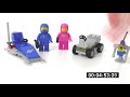 the lego movie 2 review 70841 benny s space squad 2019 set