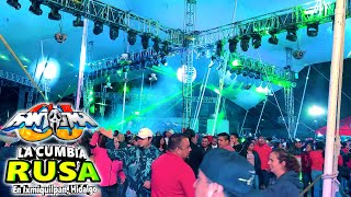 Sonido Fantasma ((La Cumbia Rusa)) En Ixmiquilpan, Hidalgo 2023