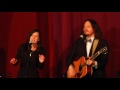 the civil wars falling live