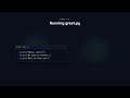 Running Python Code - Python for Beginners