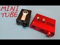 Z Review - Mini Tube AMPS and Stoner UDX DAC