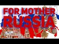 For Mother Russia! Russian Full Silver Stack Video