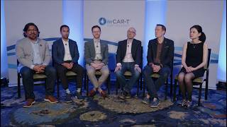 Engineering Next Generation Cellular Therapies For Solid Tumors