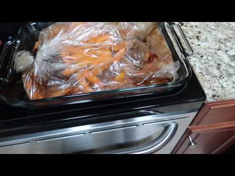 Reynolds Oven Bag Roast, YUM!! Reynolds Oven Bag Roast, YUM!!