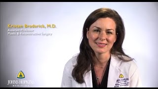 Dr. Kristen Broderick | Plastic and Reconstructive Surgeon