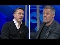 WHY WILL YOU NOT LISTEN!  Neville, Carra, Micah & Keane's Man United RANT! 😡