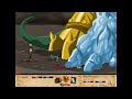 dragonfable timekiller vs carnax extreme