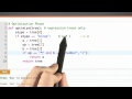 Optimization Timing - Programming Languages