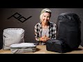 Is the Peak Design Travel Backpack the Best Travel Bag Ever?!