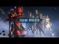 Чрево Зверя✨клановый ивент✨warframe