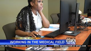 Skilled to Work: How to become a medical administrative assistant