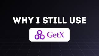 Everyone Hates GetX… But Here’s The Truth (Flutter)