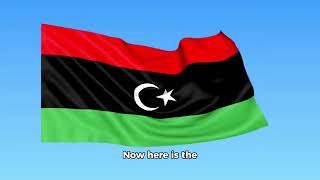 5 fun facts about Libya 🇱🇾