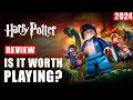 LEGO Harry Potter Collection 2024 Review - Is It Worth Playing for Harry Potter Fans?