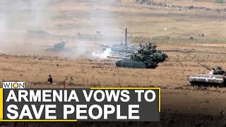 Armenia- Azerbaijan Conflict | Nearly 230 people dead in clashes | World News