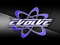 FREE MATCH | WARHORSE (c) v. Nick Brubaker (EVOLVE 134) | Zero1 USA Heavyweight Title