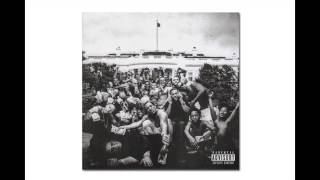 Kendrick Lamar - To Pimp a Butterfly - For Free? (Interlude) - Track 2