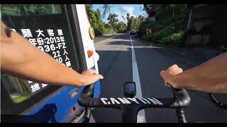 淡水客運司機逼車慣犯（開聲音）