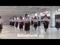 รำบวงสรวงท้าวสุรนารี