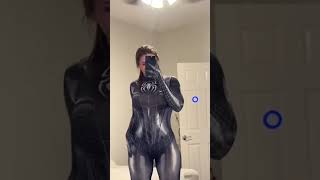 I Would Watch Spiderverse With Alainae00