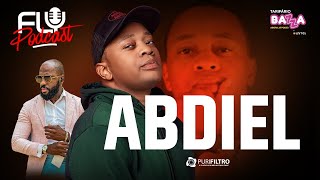 Fly Podcast com Abdiel #170