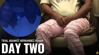 Girlfriend of accused Young Dolph shooter claims Yo Gotti’s brother was behind murder plot