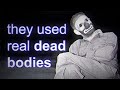 TERRIFYING Urban Legends that are REAL