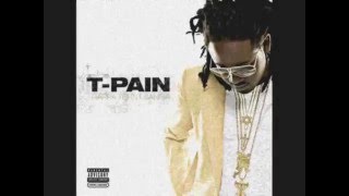 T Pain Apple Bottom Jeans Low