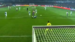 Gol de Lucas Barrios 2-1 Argentina vs Paraguay HD Copa America 2015