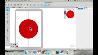 Artistic Digitizer Tool Spotlight: The Array Fill Tool