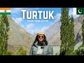 Exploring Turtuk & Thang | INDIA-PAKISTAN LOC | Ladakh Ep 5