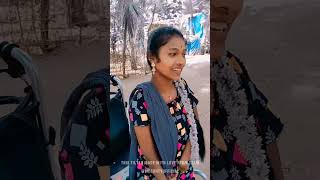 எங்க வேணா போயிக்கோ நீ என்ன விட்டு போயிடாத 👉🥺 #short# #shortvideo# #villageboy2809