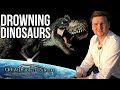 Were Dinosaurs in Noah's Flood? | CREATION with David Rives