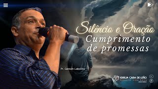 PR. GERSON LABOLITA - DOMINGO - 27/10/2024