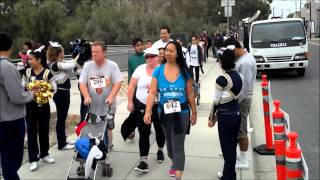 2012 Step Out: Walk to Stop Diabetes - San Jose