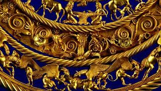 Scythians | Wikipedia audio article