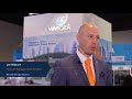 Jani Mäkinen discusses operational features of Wärtsilä 31DF engine | Wärtsilä