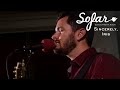 Sincerely, Iris - Traveling Man | Sofar Charlotte, NC