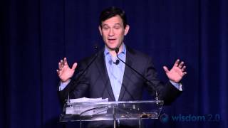 10% Happier -- Mindfulness Applications at Work: Dan Harris