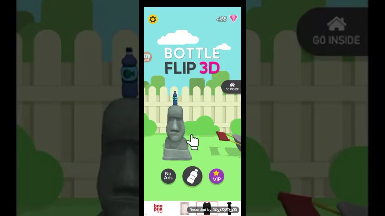 Bottle Flip 3D - YouTube