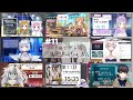 時々ボソッとロシア語でデレる隣のアーリャさん alya sometimes hides her feelings in russian ＃11 vtuber 反応集 reaction mashup