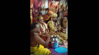 ravichandran daughter marriage videos