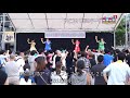 20180916ピコピコ☆レボリューション「ピコ☆レボのテーマ」第6回北陸アイドルフェスティバル＠小松駅前広場