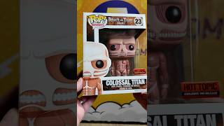 This Colossal Titan is a GRAIL!